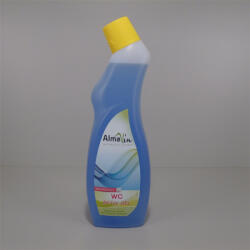 AlmaWin öko wc aktív gél koncentrátum 750 ml