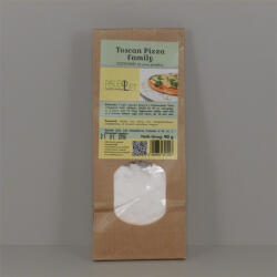 PaleoLét toscan pizza paleo lisztkeverék 90 g