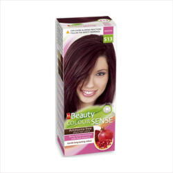 MM Beauty s013 mahagóni ammónia ment. növ. hajfesték 1 db - perfectlife