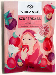 Viblance szuperkása apple pie 60 g (Gluténmentes)