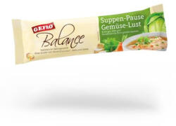  Gefro snack leves zöldséges 31 g