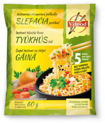  Thymos vifood instant leves tyúkhús ízű 60 g - perfectlife