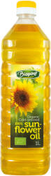 Biopont bio hidegen sajtolt napraforgó olaj 1000 ml - perfectlife