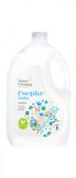 CSEPKE mosógél 0+ allergénmentes 4000 ml - perfectlife