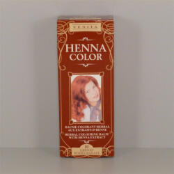 VENITA szinező hajbalzsam nr 10 gránátalma 75 ml