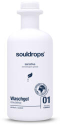 souldrops felhőcsepp mosógél 3200 ml - perfectlife