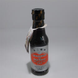 Superior pearl river szójaszósz világos 150 ml - perfectlife