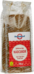 Naturmind nádcukor lágy sötétbarna 500 g - perfectlife