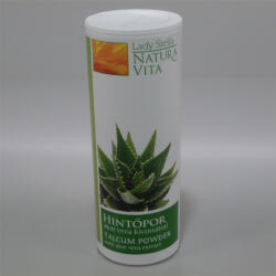 Lady Stella natura vita hintőpor aloe vera 100 g - perfectlife
