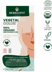 Herbatint vegetal color neutral cassia hajfesték 100 g - perfectlife