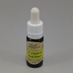 Bach forrásvíz 10 ml