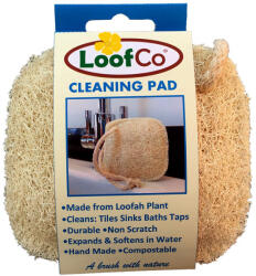  Loofco luffa szivacs takarításhoz 1 db - perfectlife