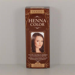 VENITA szinező hajbalzsam nr 115 csokoládé barna 75 ml - perfectlife