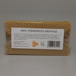  Váraljai természetes méhviasz 100% 100 g - perfectlife