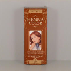VENITA szinező hajbalzsam nr 8 rubin 75 ml
