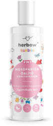 Herbow bambino 2in1 mosóparfüm öblítő koncentrátum gyümölcsös kert 200 ml - perfectlife