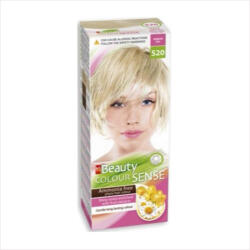 MM Beauty s020 jég szőke ammónia ment. növ. hajfesték 1 db - perfectlife