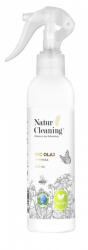  Naturcleaning wc olaj levendula 200 ml