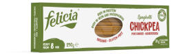 Felicia Bio gluténmentes tészta csicseriborsó spagetti 250 g
