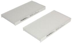 PURRO Filtru, aer habitaclu PURRO PUR-PC7021-2 (PUR-PC7021-2)