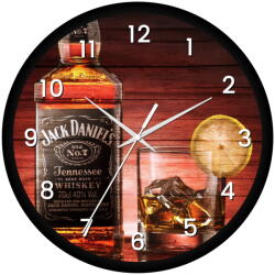 Jack Daniel's falióra (ora-ei-023-n)