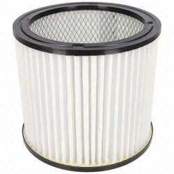 AEG Porszívó Hepa Filter / Motorvédő Szűrő hengeres Zárt Parkside (LIDL) / Rowenta RU100 MOSHATÓ