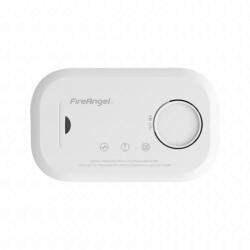  Szén-monoxid vészjelző, cserélhető elem, 10 év várható üzemidő, fehér FireAngel FA6813-EU