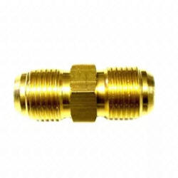  Közcsavar 1/4"x1/4"SAE (Q)