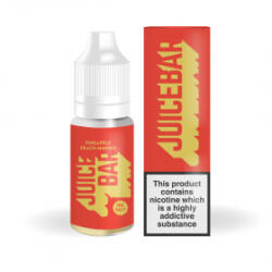  Juice Bar - Pineapple Peach Mango 10мл / 10мг