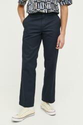 Dickies nadrág 874 férfi, sötétkék, egyenes - sötétkék 30/34