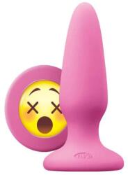 NS Novelties Dop Anal Mojis WTF Medium NS Toys