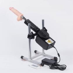 Mistress Masina de Sex cu Telecomanda Mistress 2