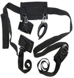 Bad Kitty Catuse Set Bad Kitty Bondage Maini Glezna si Zgarda