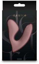 NS Novelties Vibrator Desire Demure Autumn Vibrator