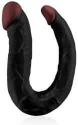 NMC Dildo Dublu Hoodlum U-shaped Dong Nmc 41 cm Dildo