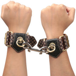 Lovetoy Catuse Rebellion Reign Handcuffs