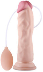 Lovetoy Dildo Cumming Soft Ejaculation 22 cm Dildo