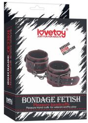Lovetoy Catuse Bondage Fetish LoveToy
