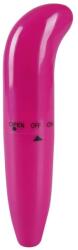 You2Toys Vibrator Punctul G You2Toys G-Mate 15 cm Vibrator