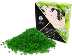 Shunga Sare de Baie Shunga Oriental Crystals Lotus Flower 75 g