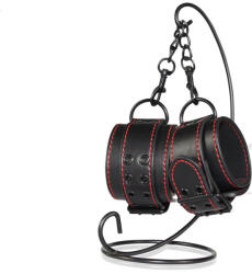 Lovetoy Catuse Bondage Fetish Pleasure Ankle Cuffs