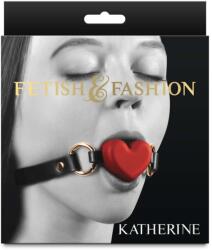 NS Toys Calus Fetish and Fashion Katherine Red