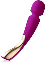 LELO Vibrator Masaj LELO Smart Wand 2 Large Massager Deep Rose Vibrator