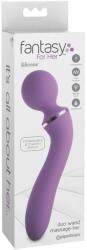 Pipedream Vibrator Masaj Duo Wand Massage Her Vibrator