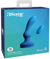 3Some Vibrator Wall Banger P-Spot