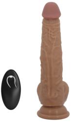 Pretty Love Vibrator Pretty Love Jonathan Vibrating Dildo 21 cm Vibrator