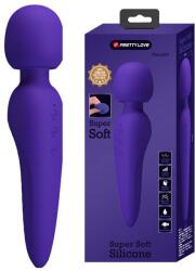 Pretty Love Vibrator Masaj Pretty Love Meredith Purple II Vibrator