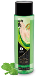 Shunga Gel de Dus Bath & Shower Shunga Sensual Mint 370 ml