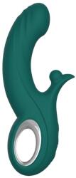 Chisa-novelties Vibrator Punctul G Chisa Kissen Raider Dual Vibration Vibrator
