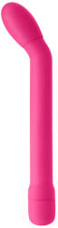 Scala Vibrator Punctul G Lithea Cerise 18 cm Vibrator